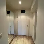 Apartament Chamkoria Forest View & Boroveț