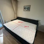 Chamkoria Forest View & Apartament *