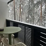 Chamkoria Forest View & Apartament