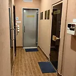 Chamkoria Forest View & Apartament