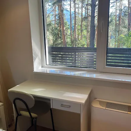 Chamkoria Forest View & *