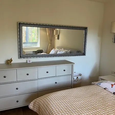 Appartement Chamkoria Forest View & *