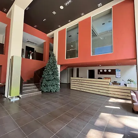 Chamkoria Forest View & Apartment *