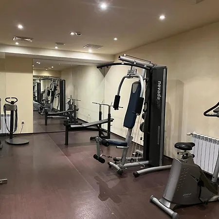 Chamkoria Forest View & Боровец