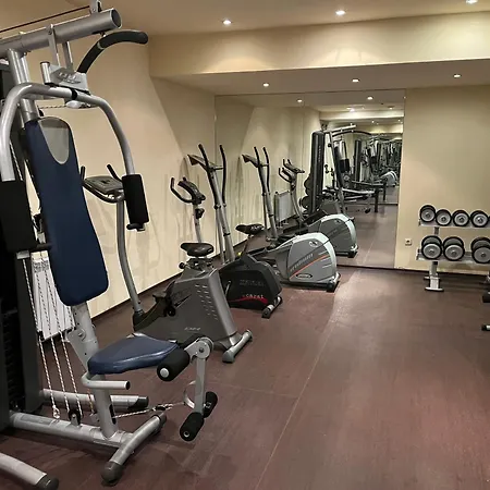 Chamkoria Forest View & Апартамент