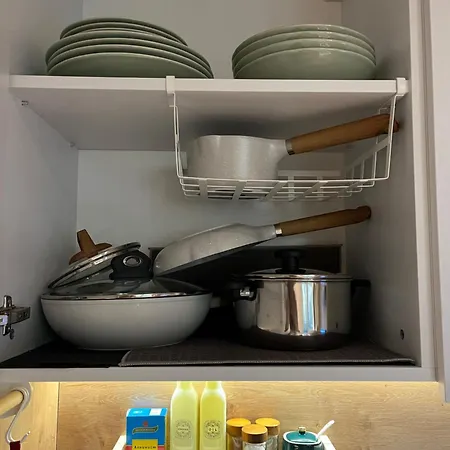 Appartement Chamkoria Forest View & *