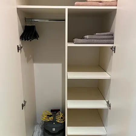 Chamkoria Forest View & Διαμέρισμα