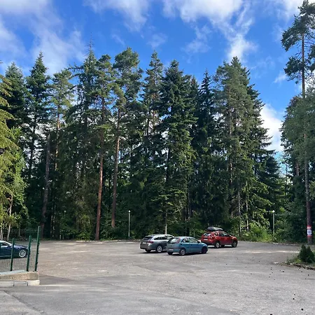 Chamkoria Forest View & Μπόροβετς