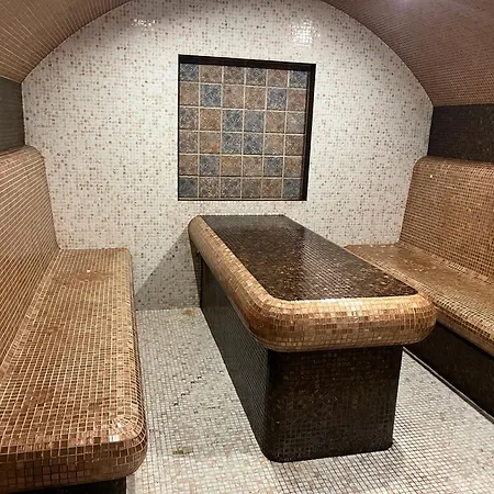 Chamkoria Forest View &