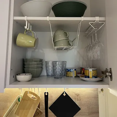 Chamkoria Forest View & Διαμέρισμα Μπόροβετς