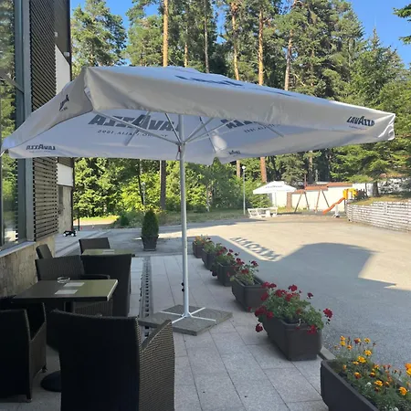 Appartement Chamkoria Forest View &