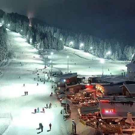 Appartement Chamkoria Forest View & *