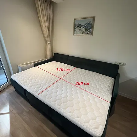 Chamkoria Forest View & Appartement *