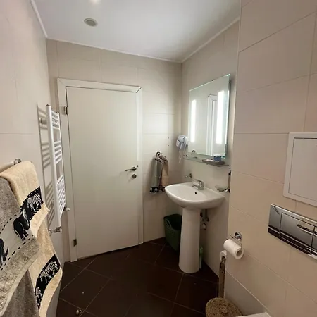 Chamkoria Forest View & Borovets