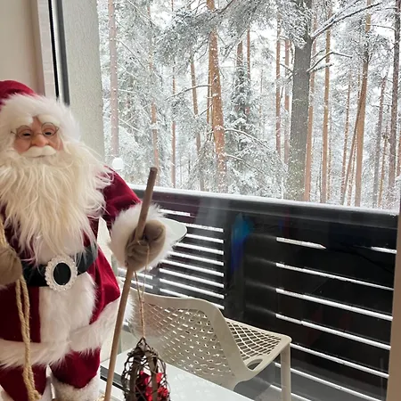 Chamkoria Forest View & Μπόροβετς