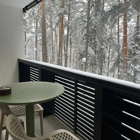 Chamkoria Forest View & Appartement