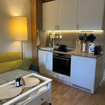 Chamkoria Forest View & Μπόροβετς