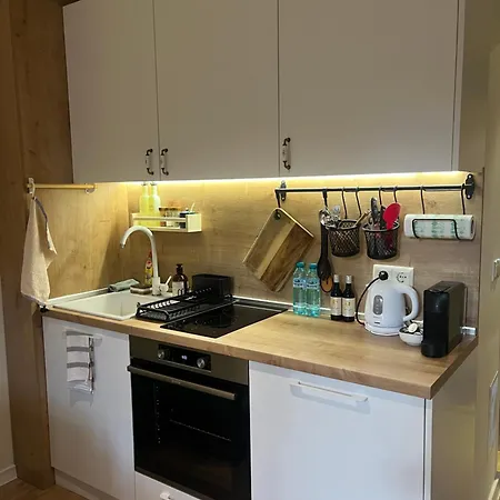 Chamkoria Forest View & * Боровец