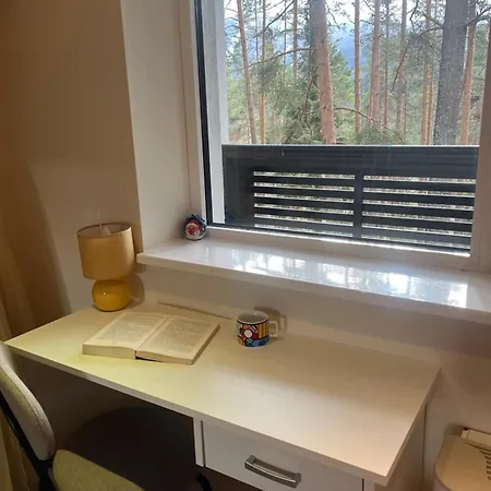 Chamkoria Forest View &