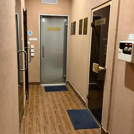 Chamkoria Forest View & Appartement