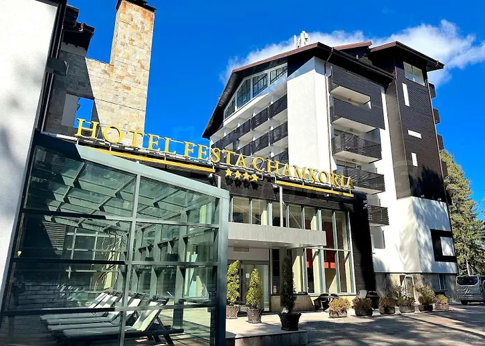 アパート Chamkoria Forest View & *