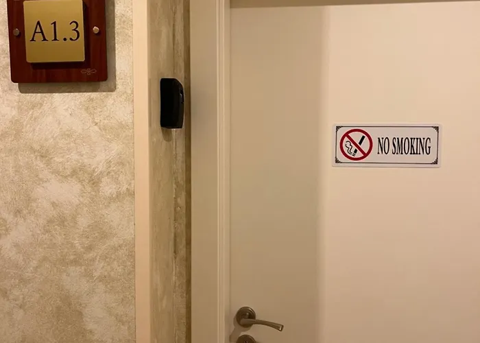 Chamkoria Forest View & * ボロヴェッツ