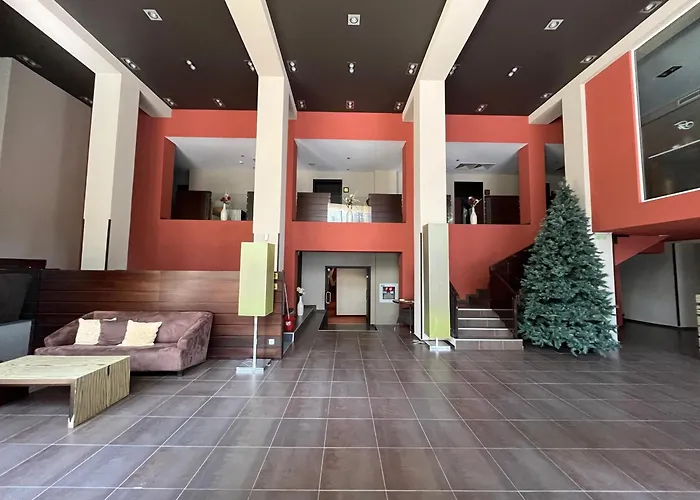 アパート Chamkoria Forest View &