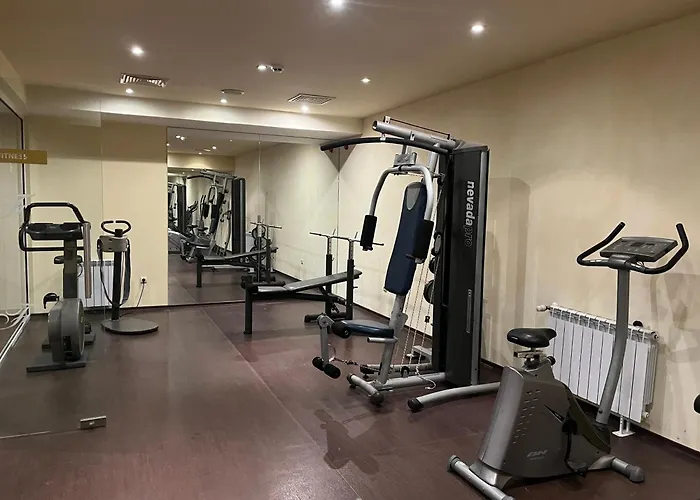 Chamkoria Forest View & ボロヴェッツ