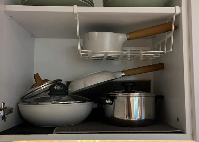 アパート Chamkoria Forest View & *