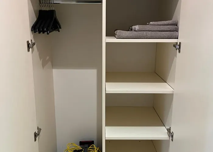 Chamkoria Forest View & アパート