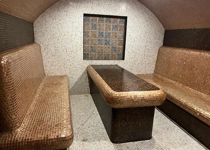 Chamkoria Forest View &