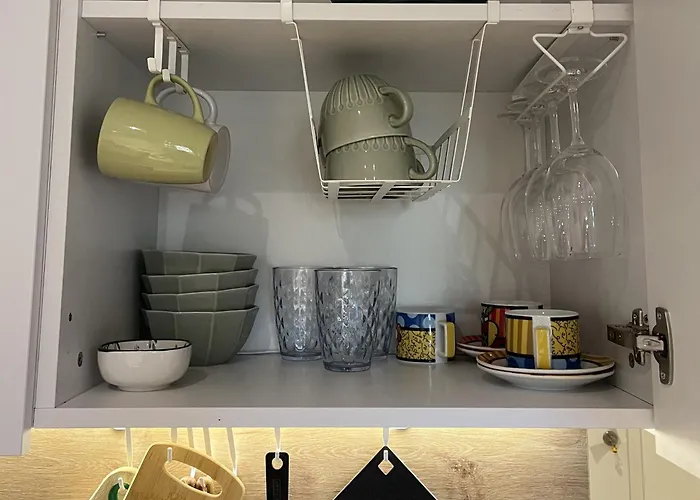 Chamkoria Forest View & アパート ボロヴェッツ