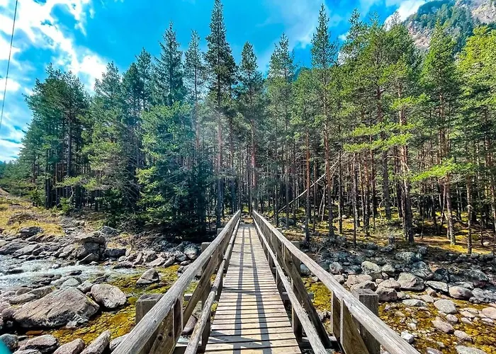 アパート Chamkoria Forest View &