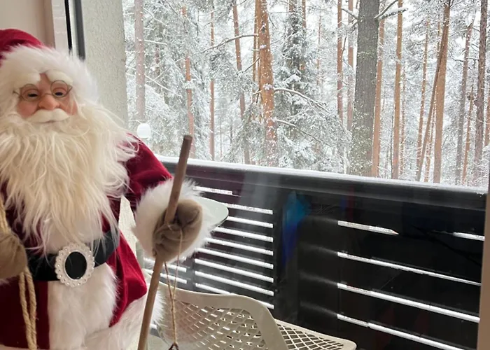 Chamkoria Forest View & ボロヴェッツ