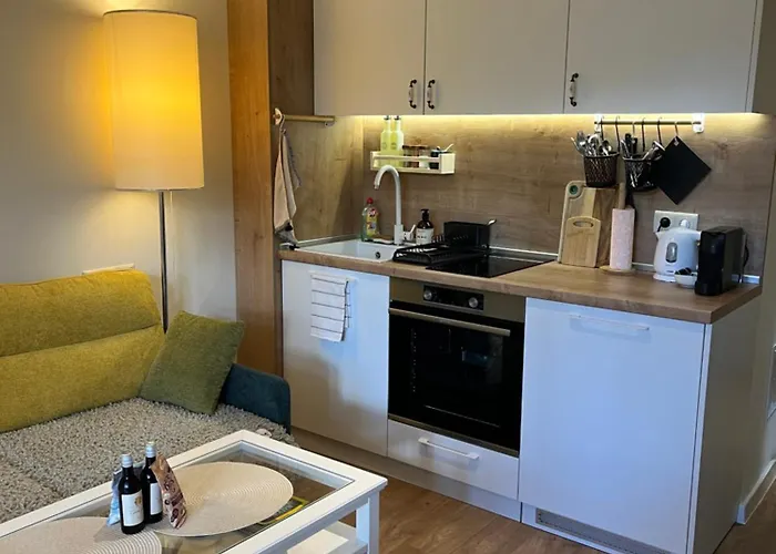 Chamkoria Forest View & ボロヴェッツ