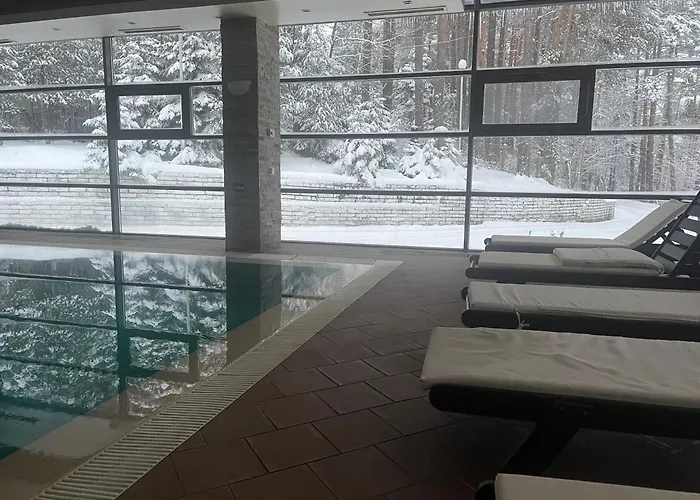 アパート Chamkoria Forest View & *